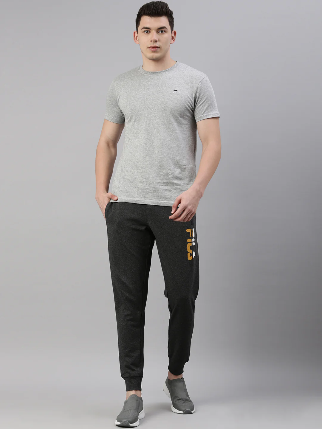 Fila Men Pants - Image 5