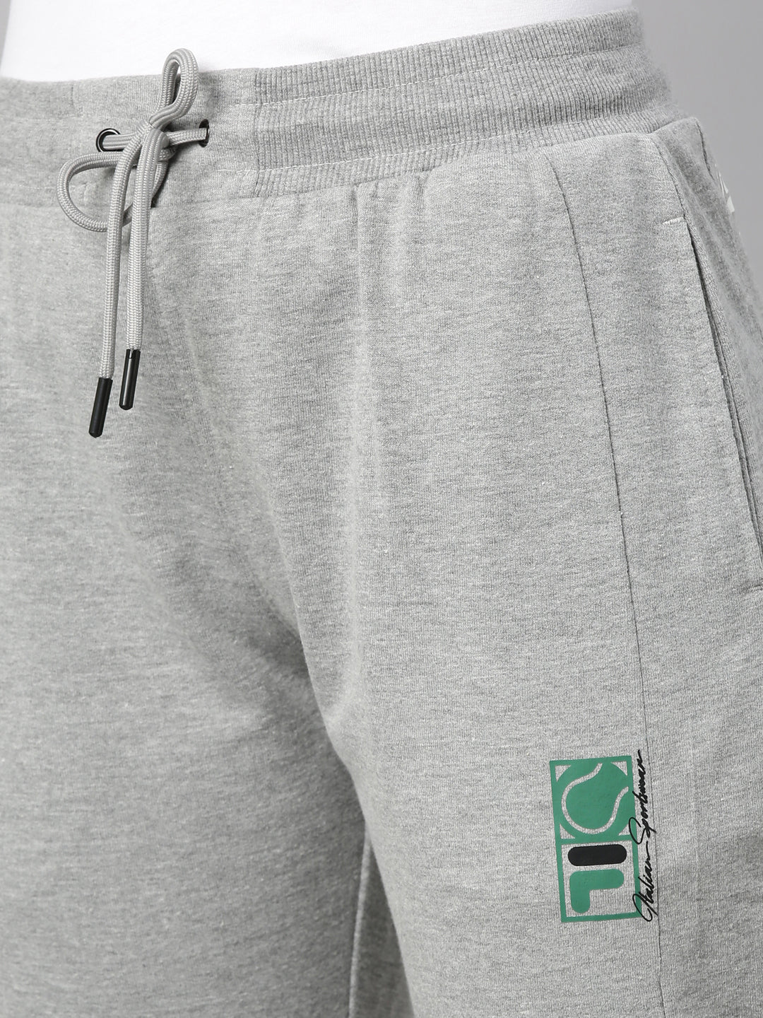 Fila Peacoat Leban Women's Cuffed Jogger - Image 2