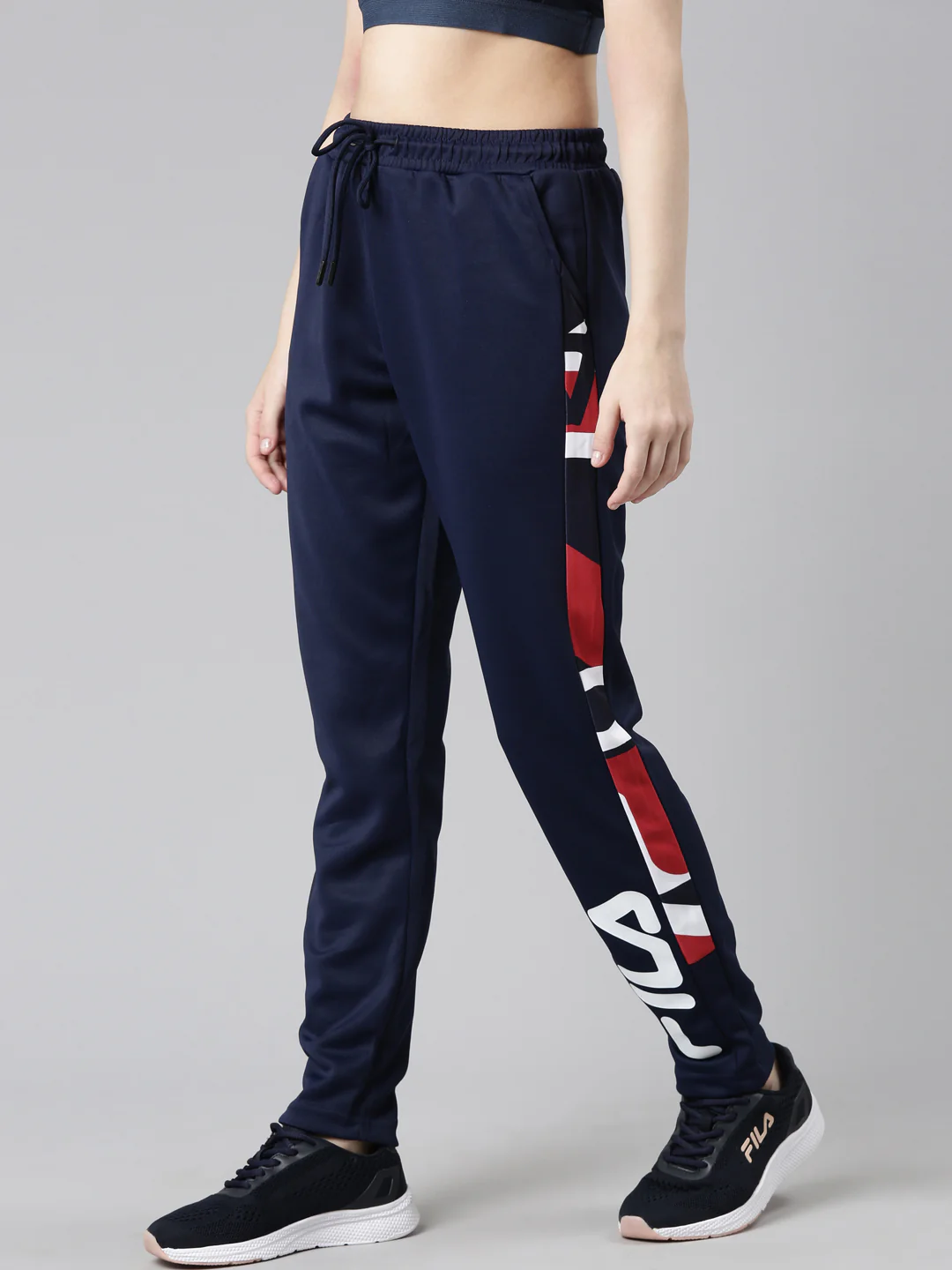 Fila Unisex Bottom - Image 2