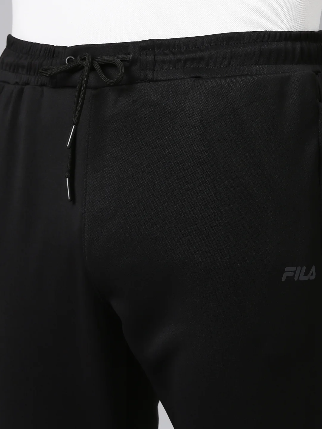 Fila Peacoat Jill Men's Cut and Sew Jogger - Image 2