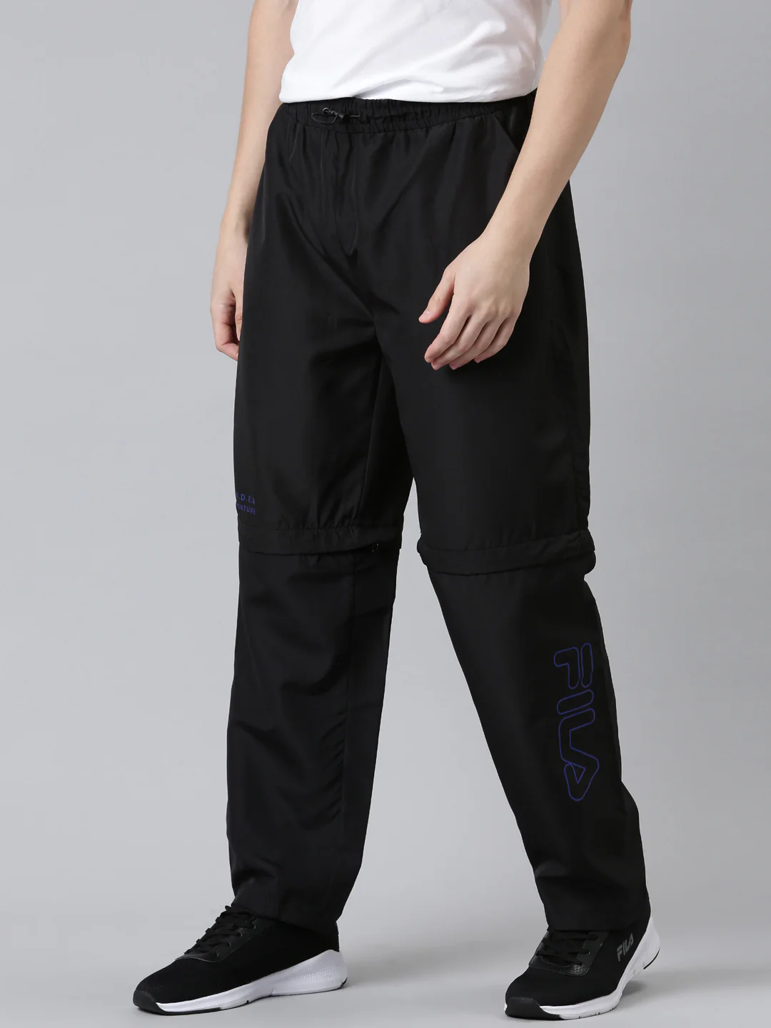 Fila Peacoat Randel Men's Joggers - Image 3