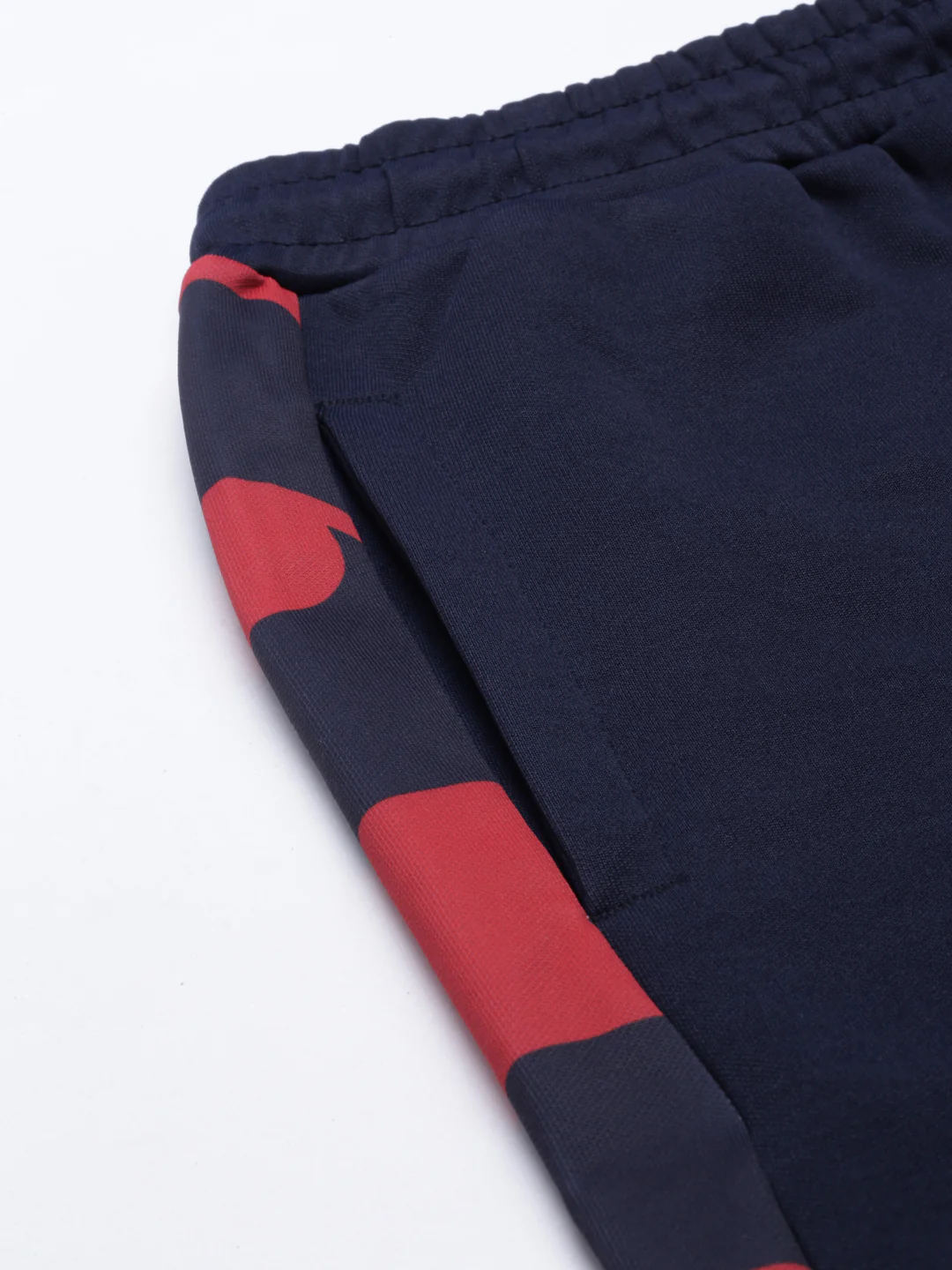 Fila Black Durelle Men's Ankle length Jogger - Image 5