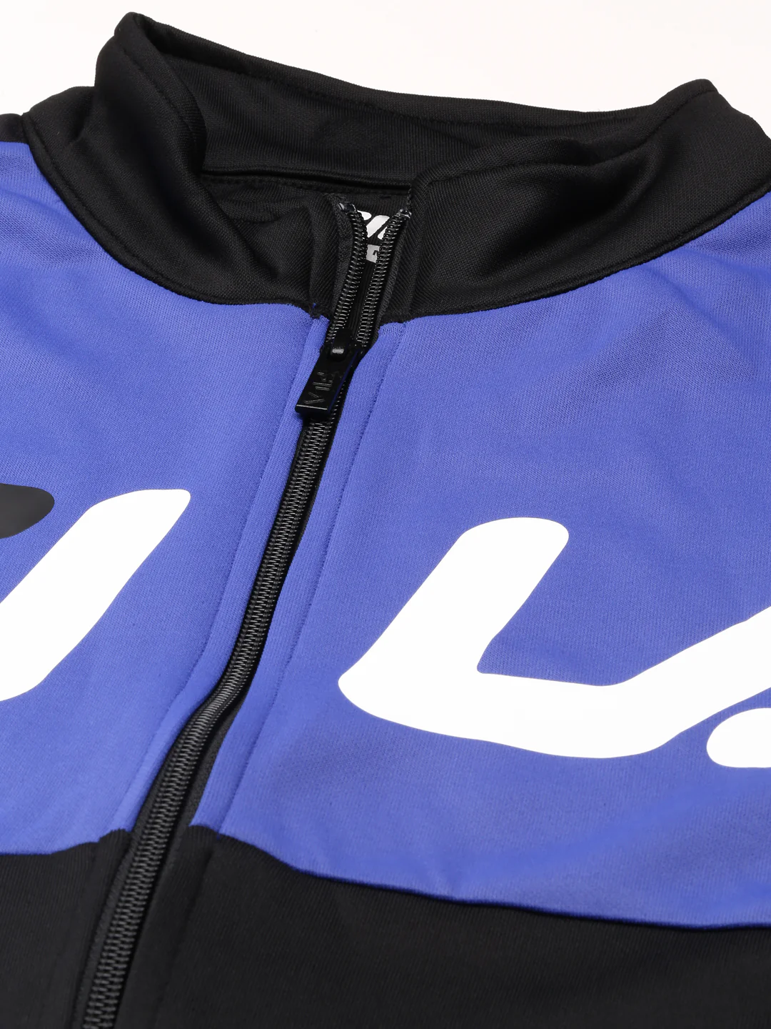 Fila Red Danica Men's Jacket - Image 3