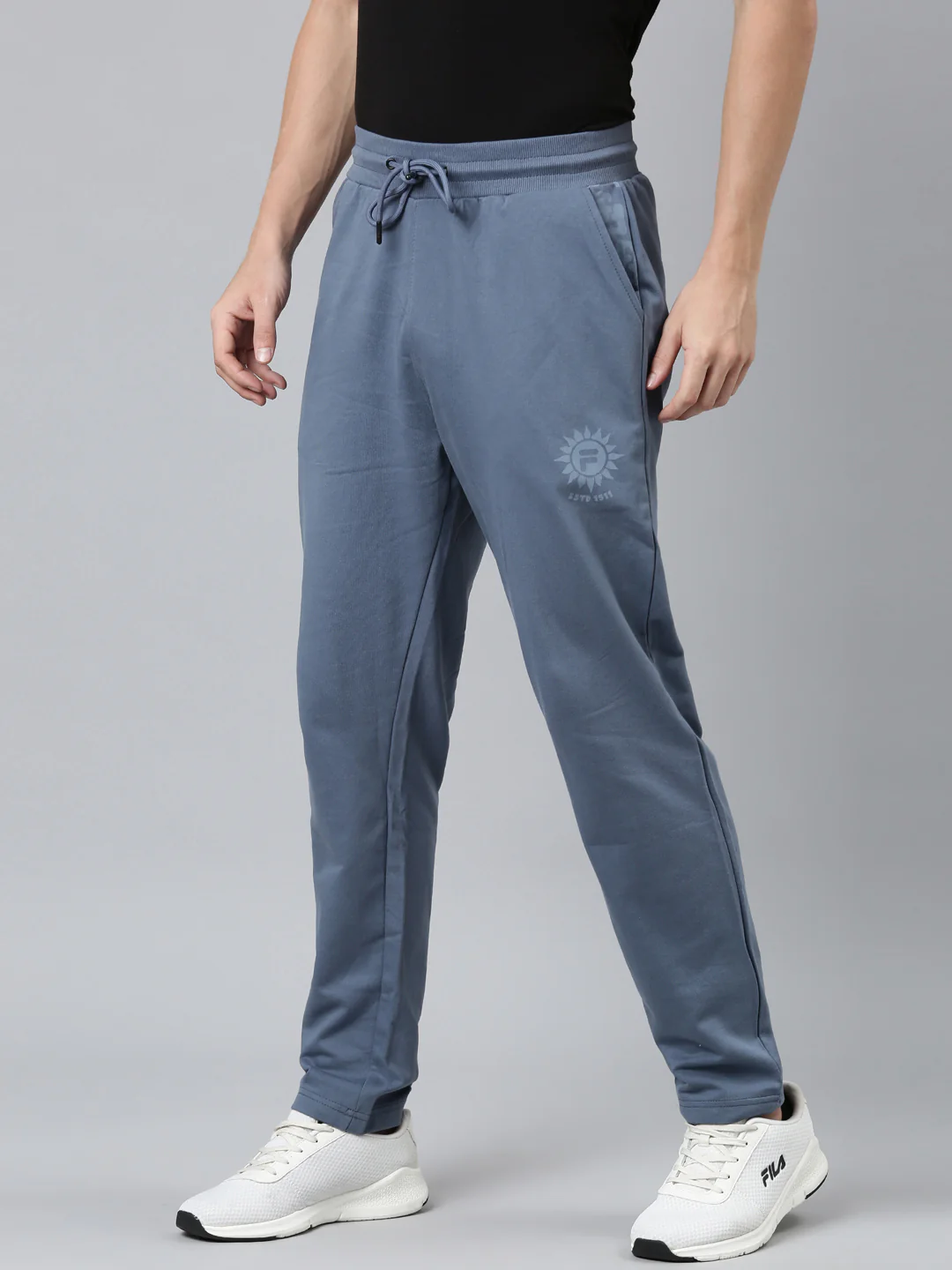 Fila Men Track Pants Others - Image 2