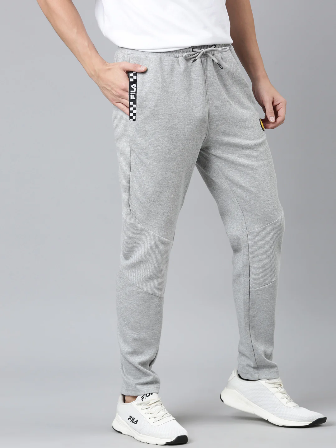Fila Men Track Pants Others - Image 3