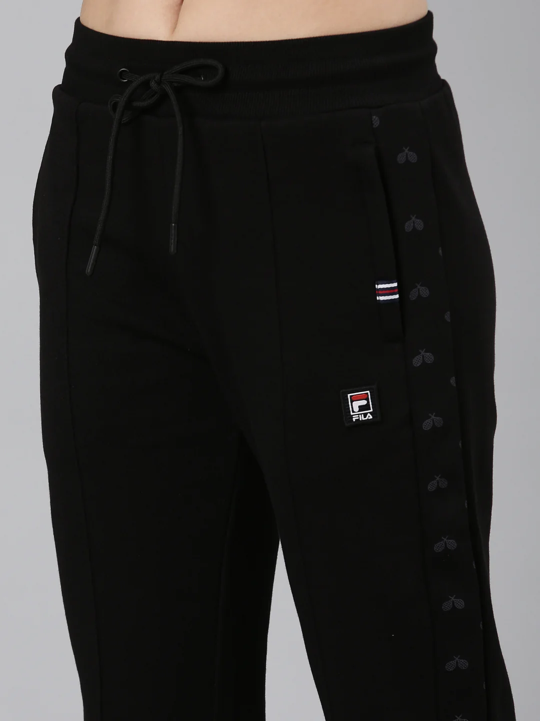 Fila Peacoat Snooky Women's Flare Pant - Image 2