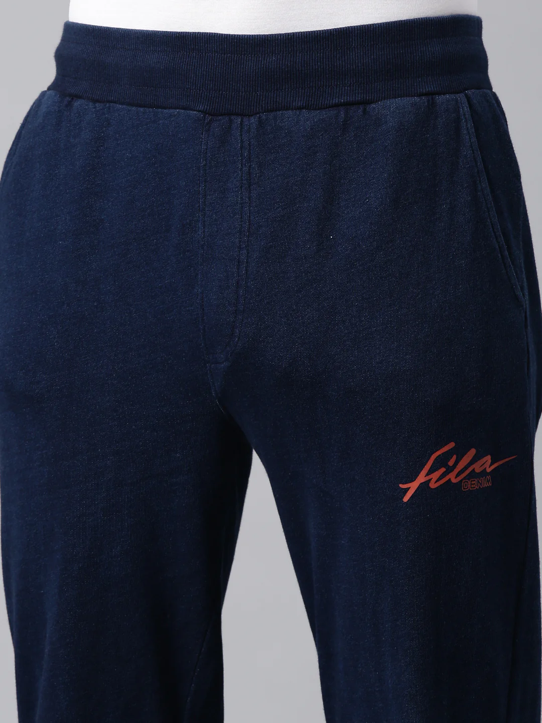 Fila Peacoat Tammer Men's Joggers - Image 2