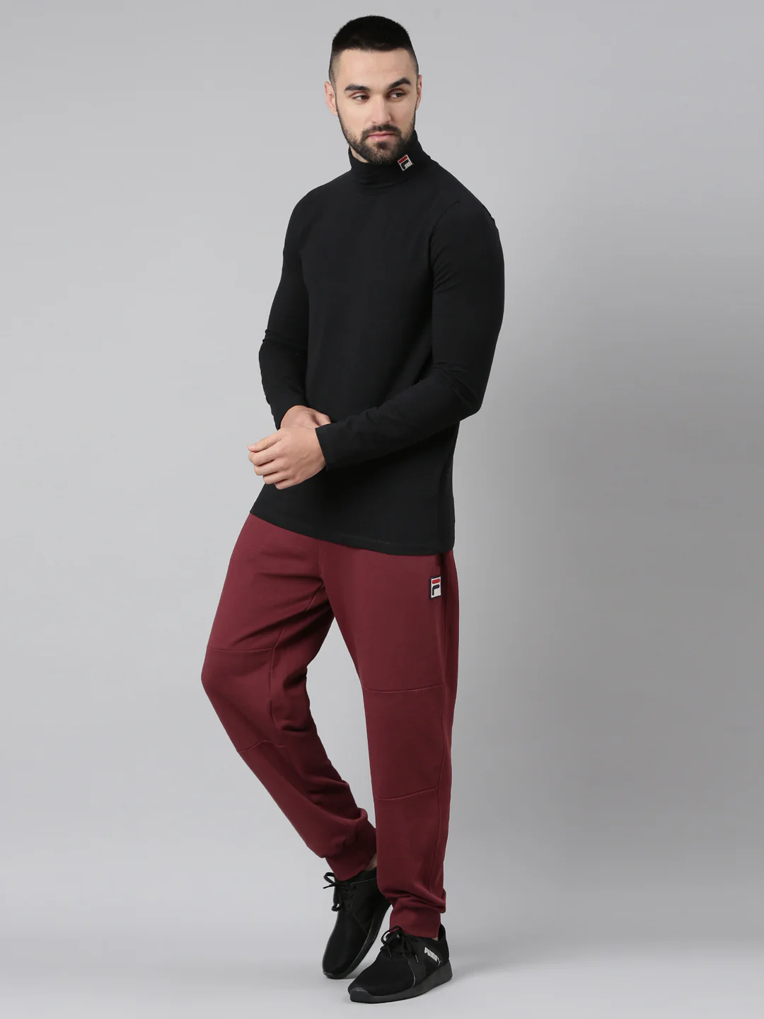 Fila Men T-Shirts Fashioncore - Image 6
