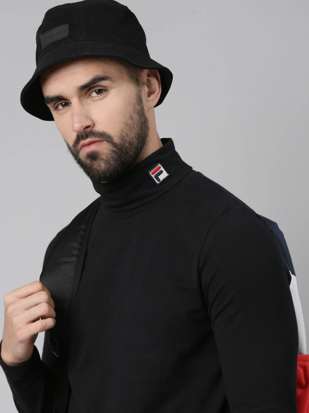 Fila Men T-Shirts Fashioncore - Image 9