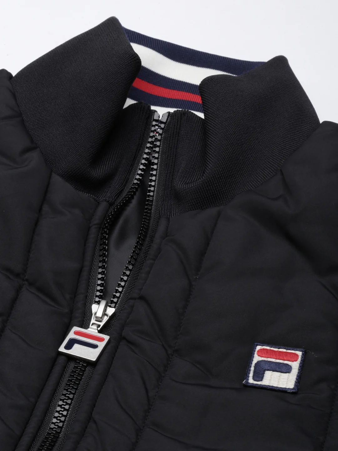 Fila Men Jackets Fila Signature Lifestyle - Image 2