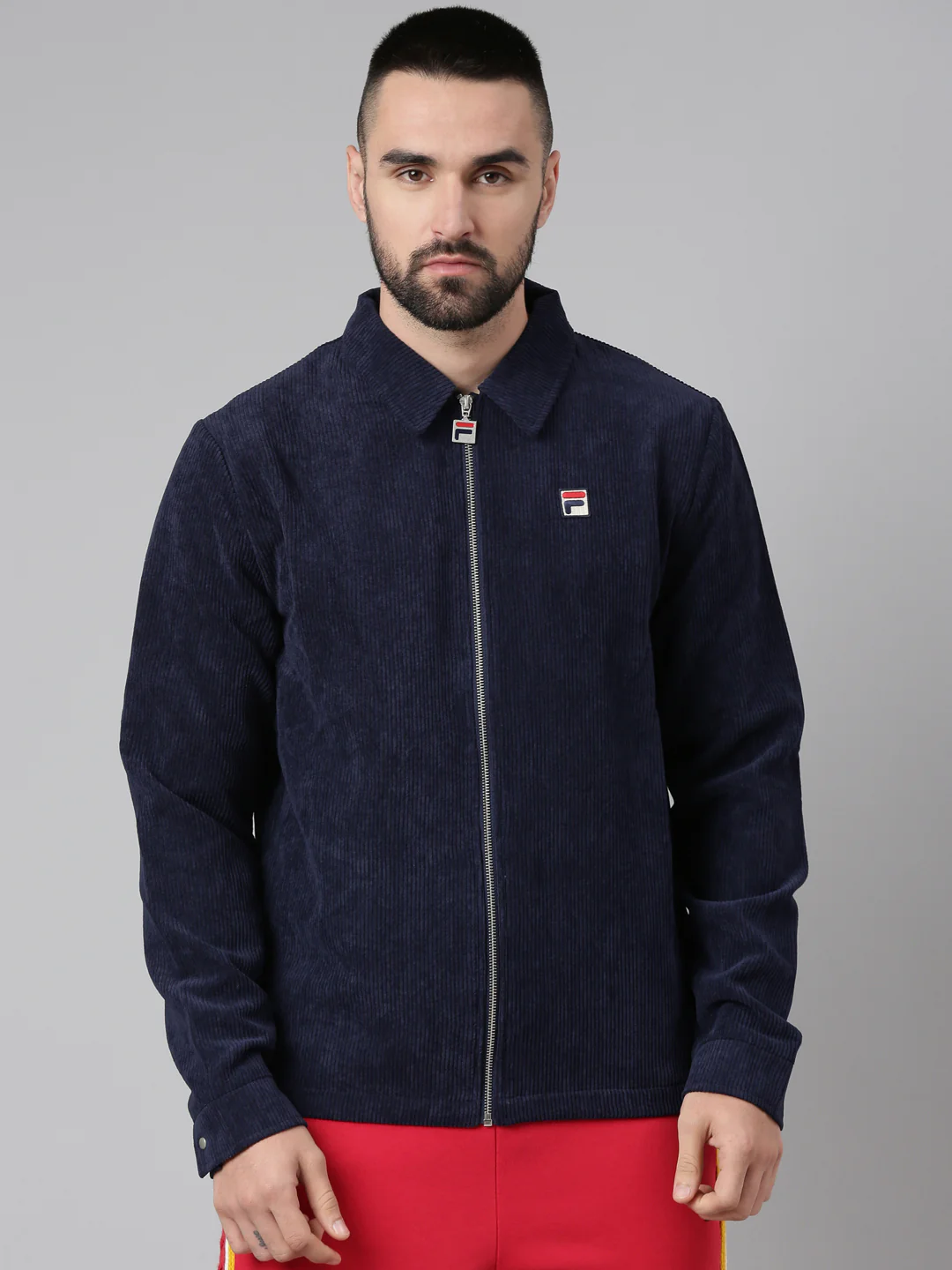 Fila Women Jackets Fila Signature Lifestyle