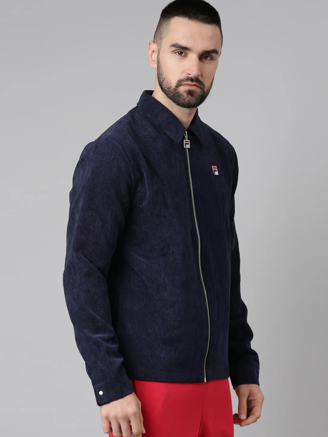 Fila Women Jackets Fila Signature Lifestyle - Image 4