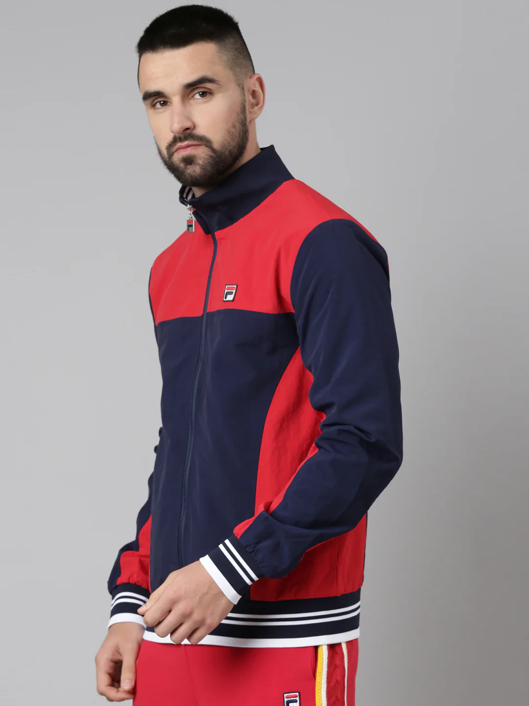 Fila Women Jackets Fila Signature Lifestyle - Image 3