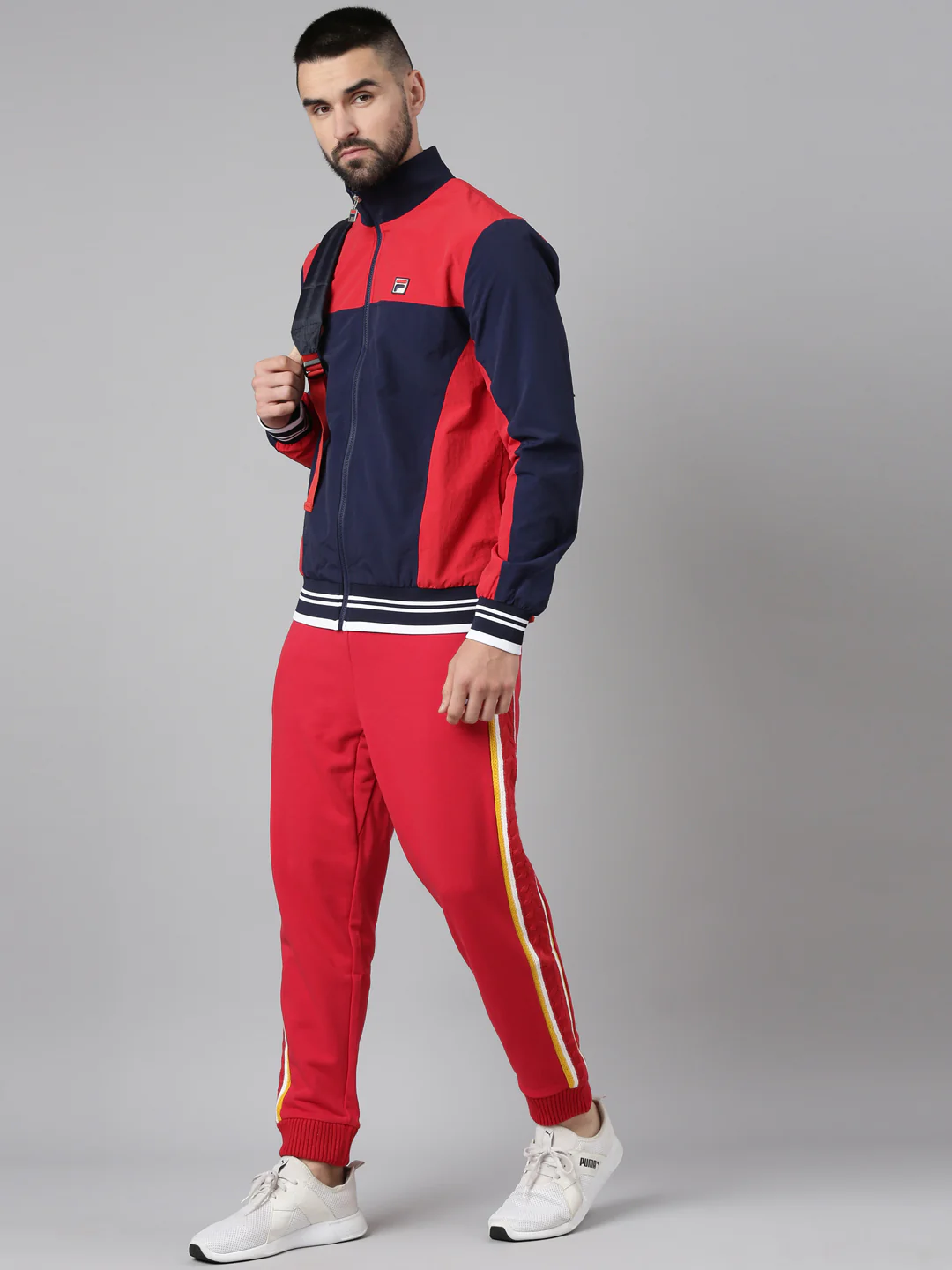 Fila Women Jackets Fila Signature Lifestyle - Image 7