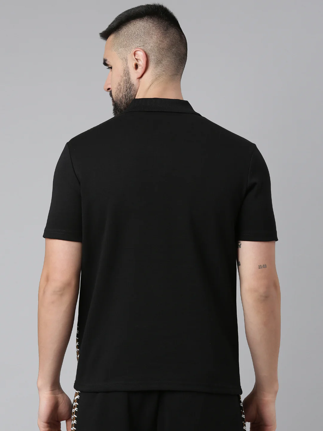 Fila Men Polos Gold Line - Image 5