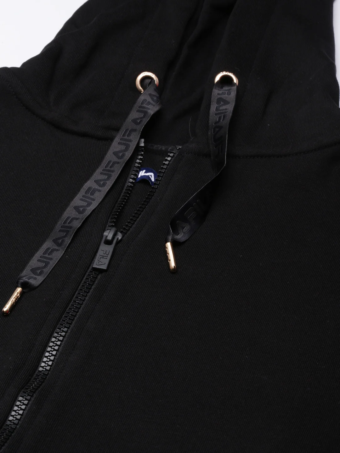 FILA Adults-Women Black Sweatshirts - Image 2