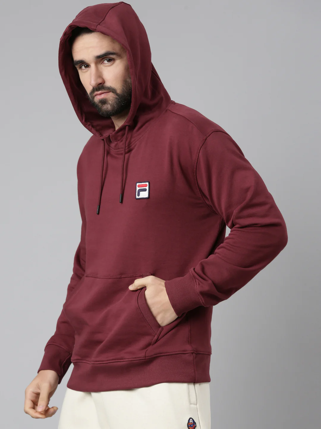 Fila Men Sweatshirts & Hoodies Fashioncore - Image 3
