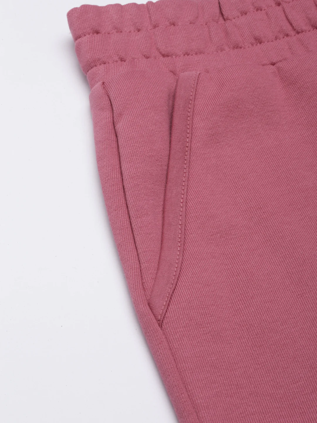 FILA Adults-Women Red Track Pants - Image 9