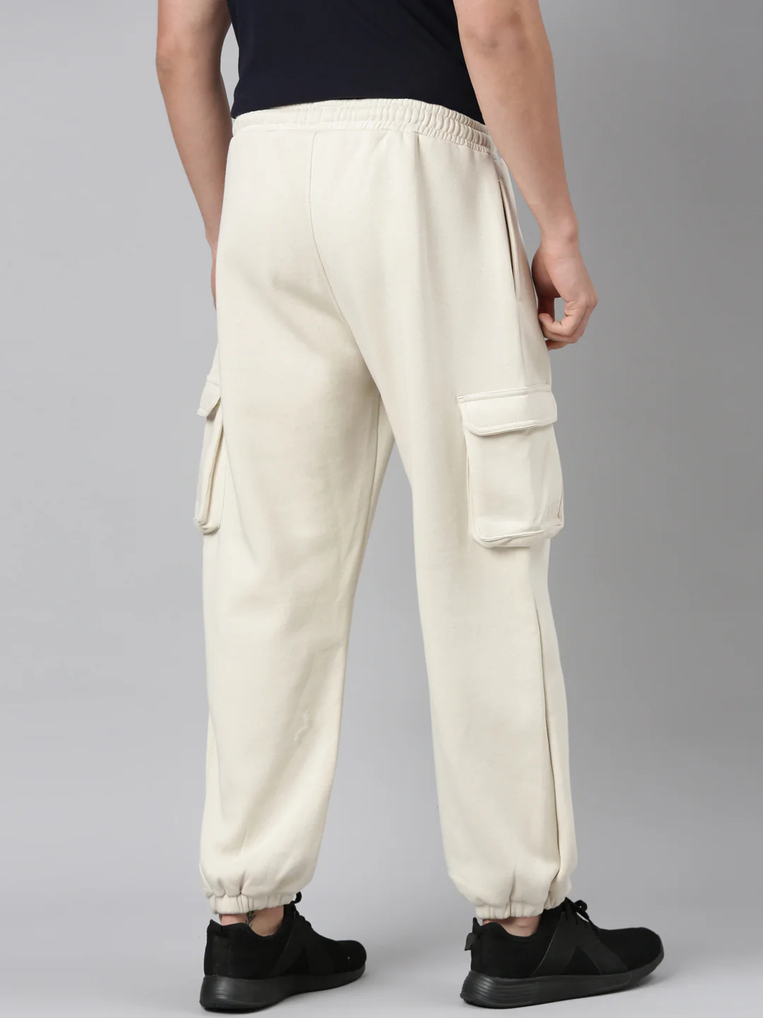 Fila Men Track Pants Basketball - Image 4