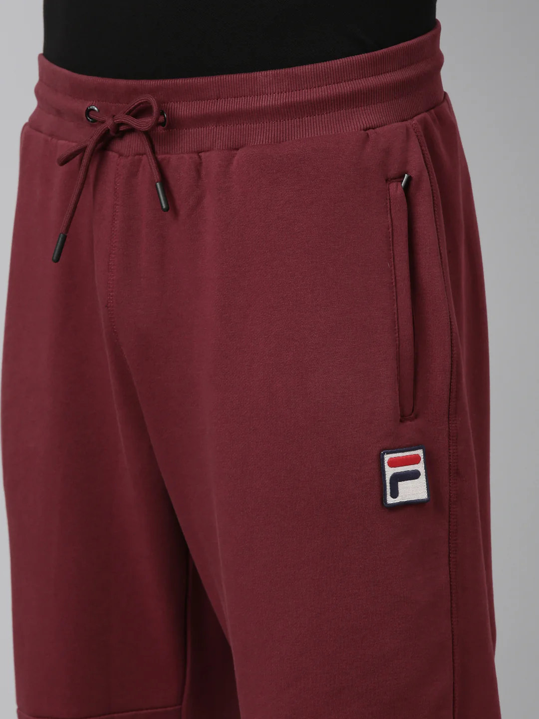 Fila Men Track Pants Fashioncore - Image 7