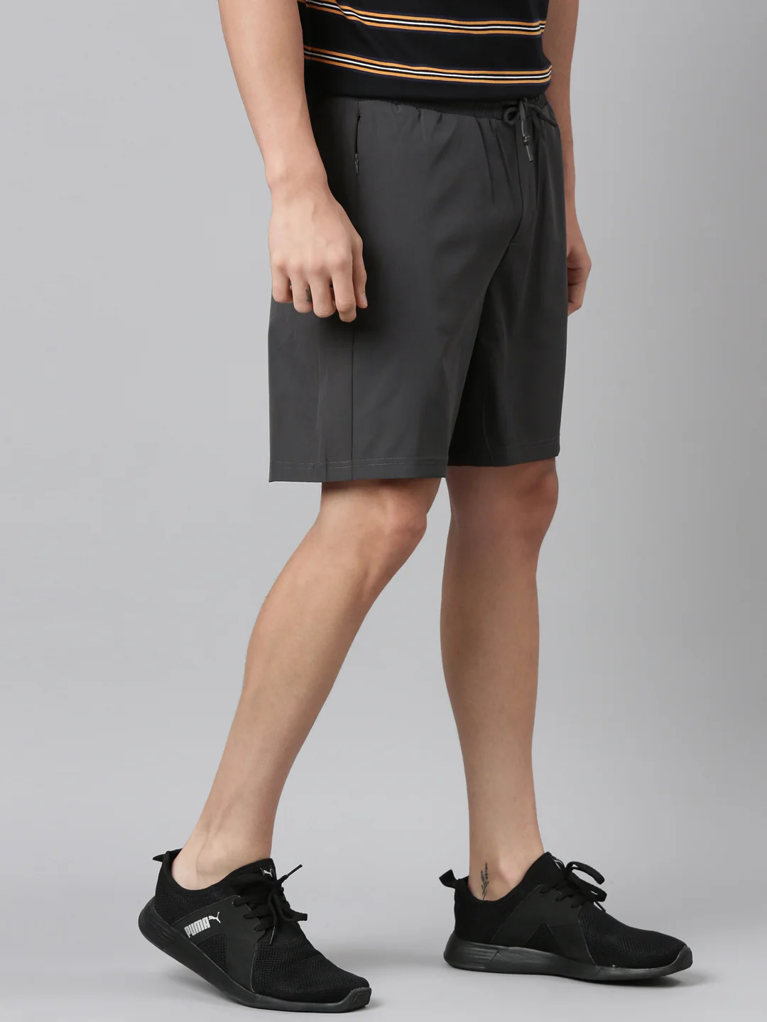 Fila Men Shorts Active Lifestyle - Image 3