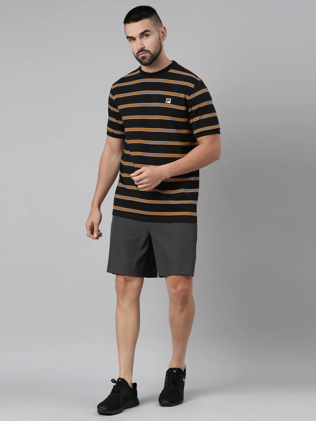 Fila Men Shorts Active Lifestyle - Image 5