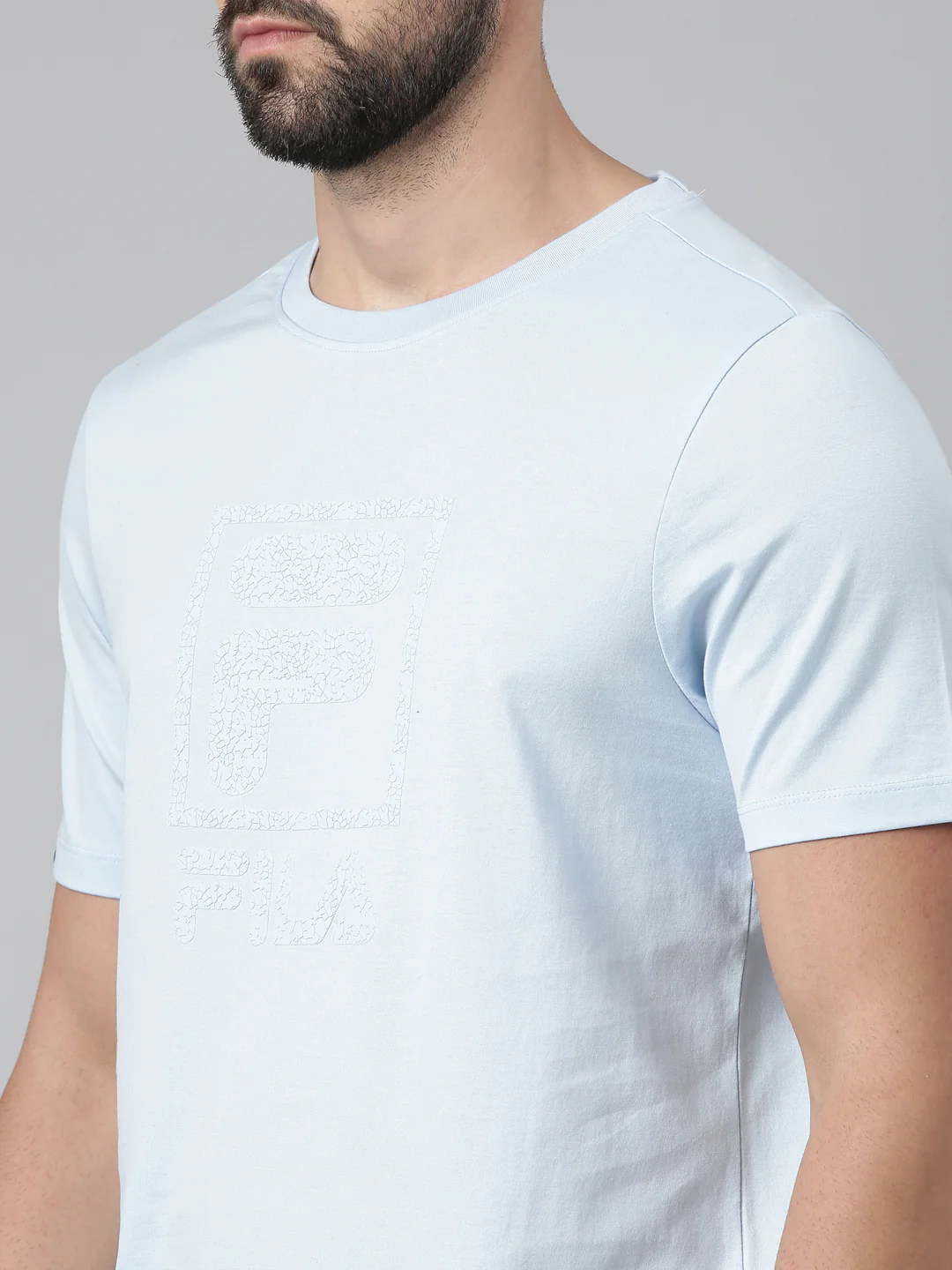 Fila Men T-Shirts Tennis Lifestyle - Image 8