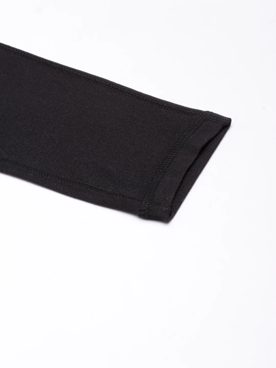 Fila Women Black Trude Women Legging - Image 10
