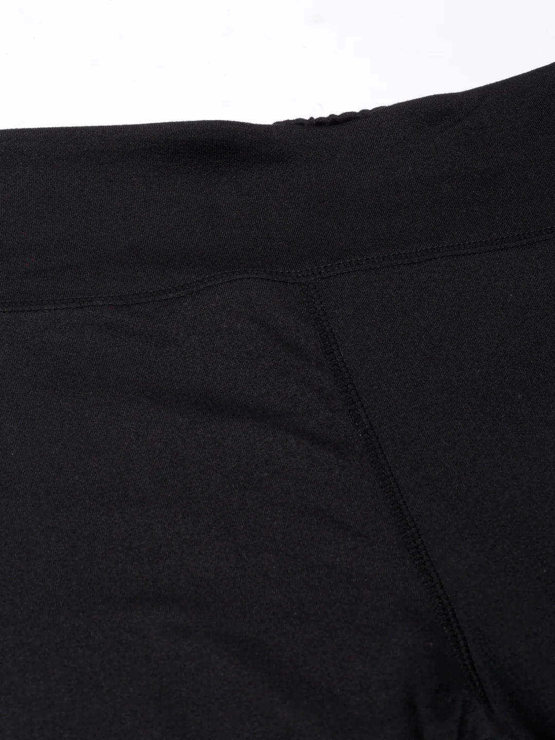 Fila Women Black Trude Women Legging - Image 8
