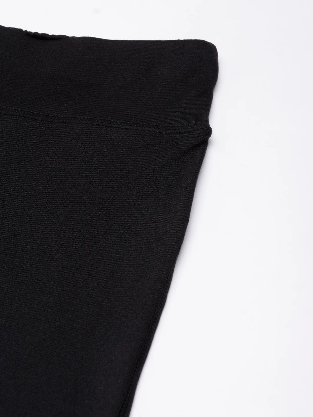 Fila Women Black Trude Women Legging - Image 9