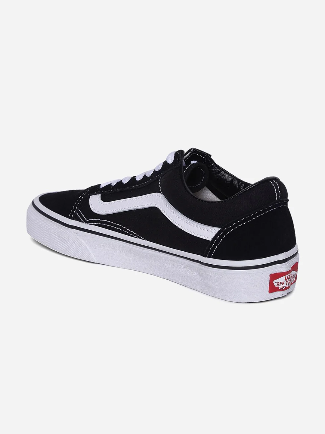 U Old Skool Unisex Sneaker - Image 3