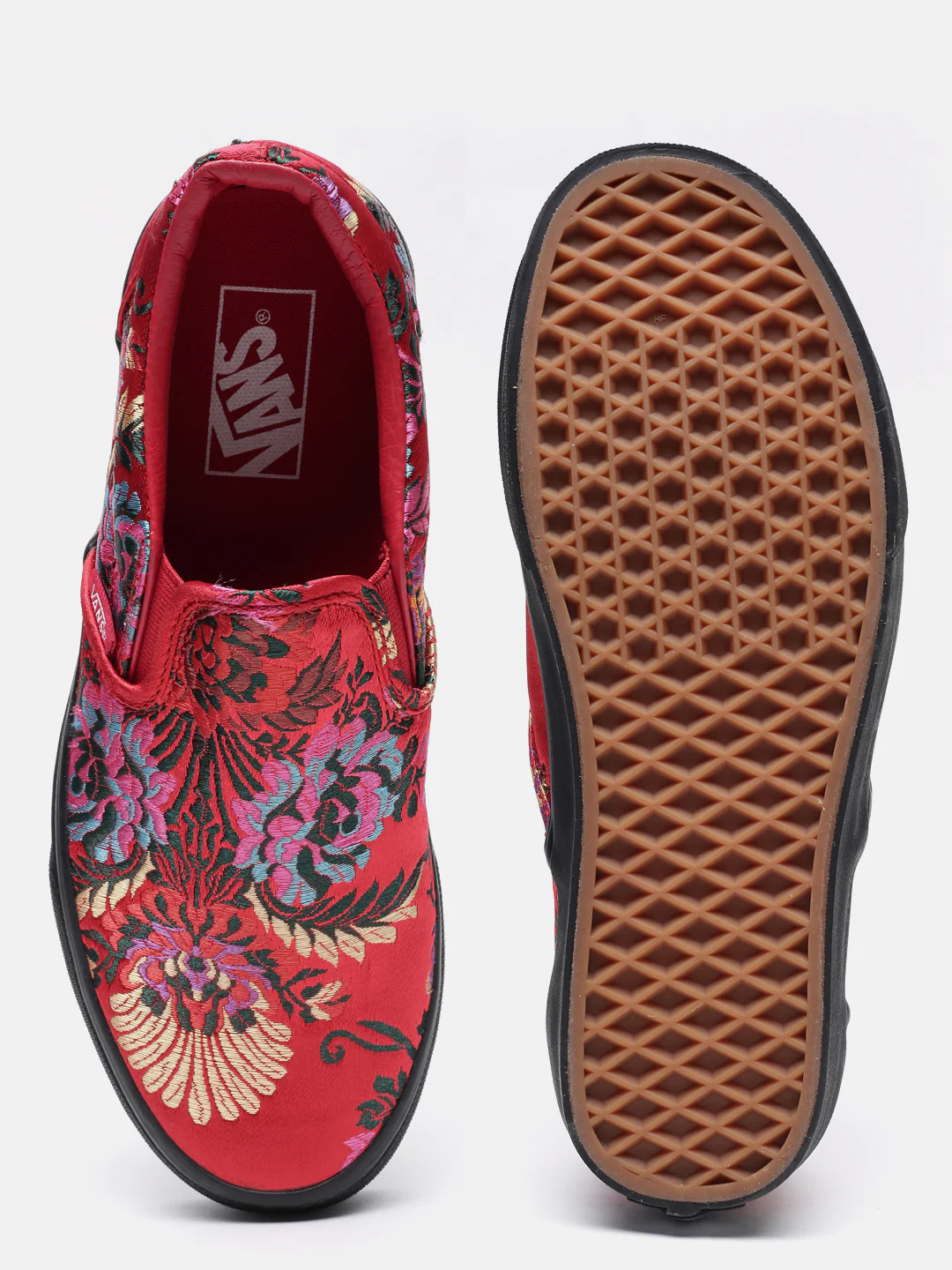 UA Classic Unisex Casual Sneakers - Image 4
