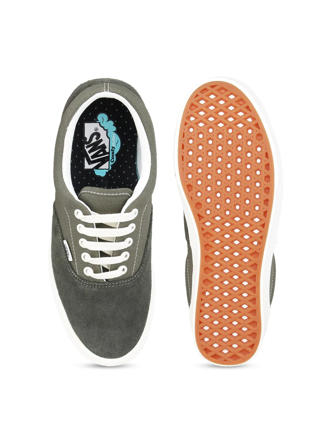 Comfycush Era (Rips Unisex Sneaker - Image 2