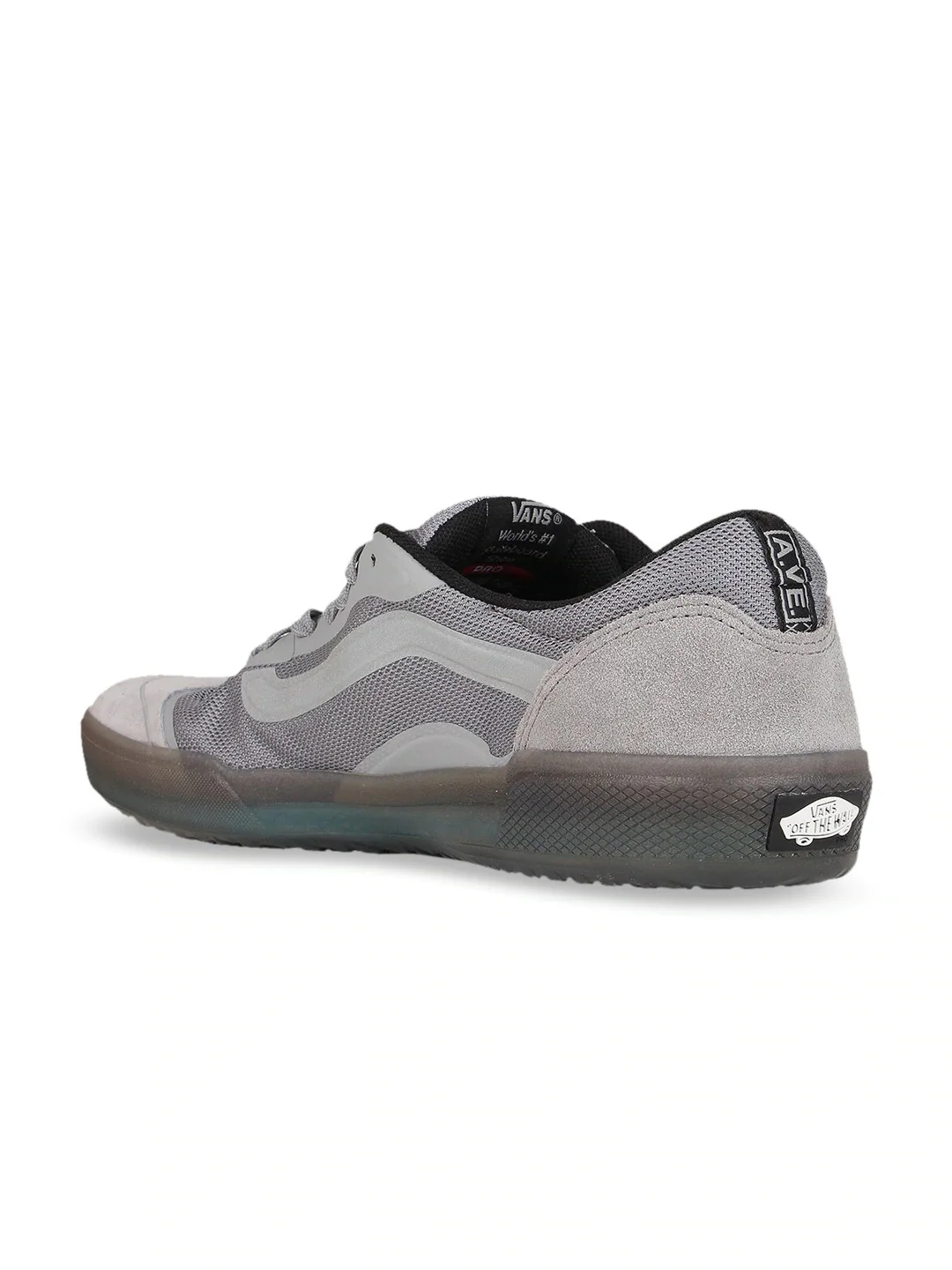 Ave Pro Men Sneaker - Image 3