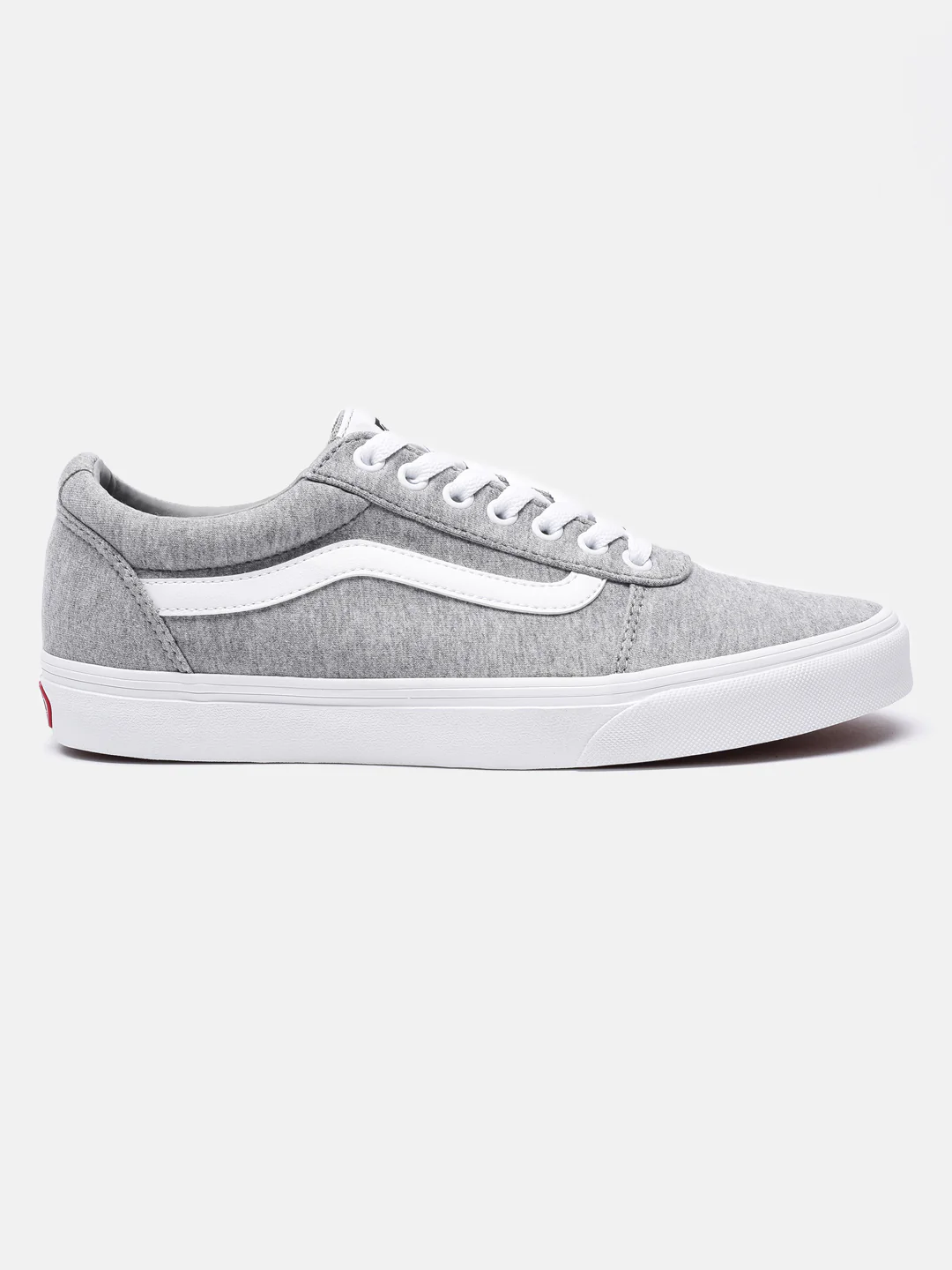Ward Mens Canvas Sneakers - Image 3