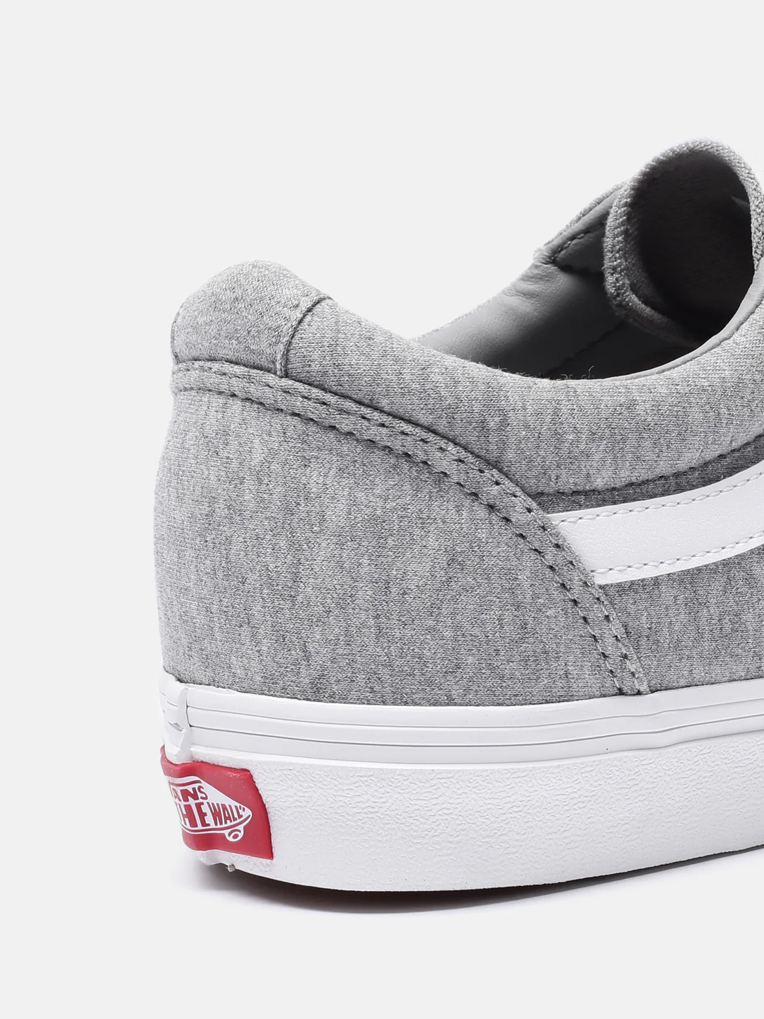 Ward Mens Canvas Sneakers - Image 5