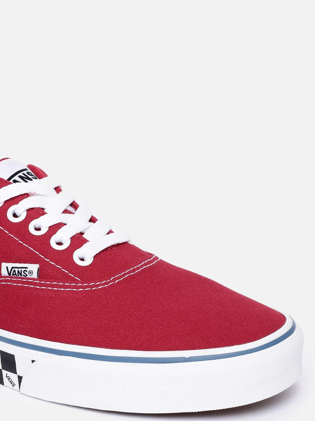 Dohe Mens Canvas Sneakers - Image 5