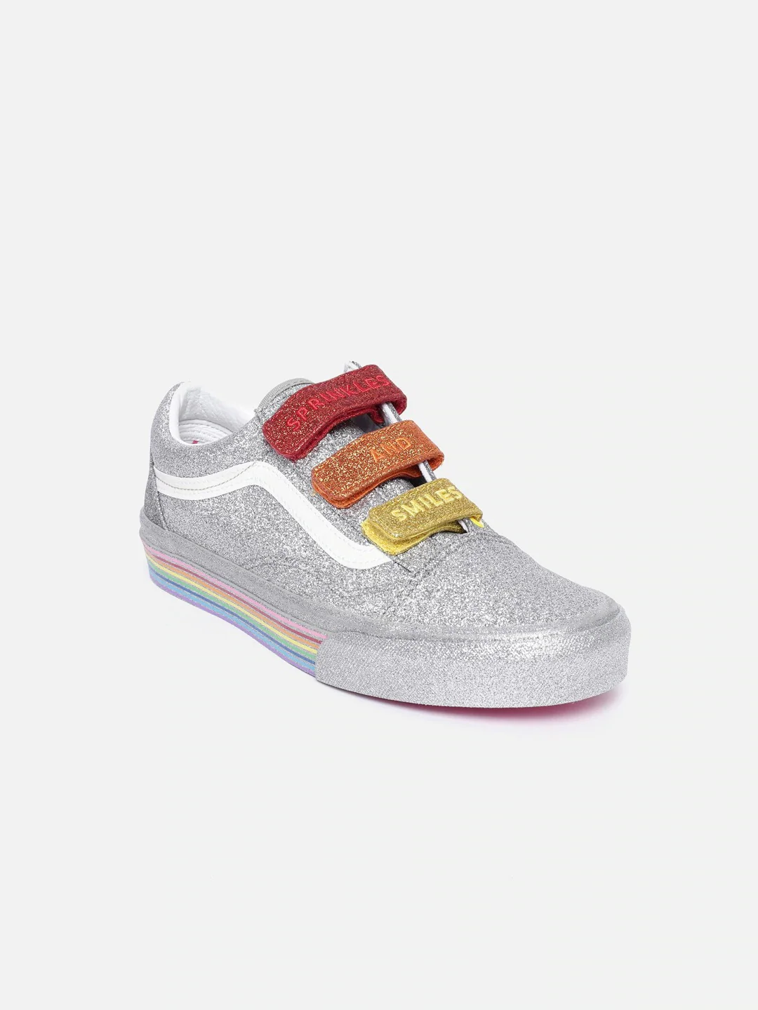 Old Skool Unisex Casual Sneakers