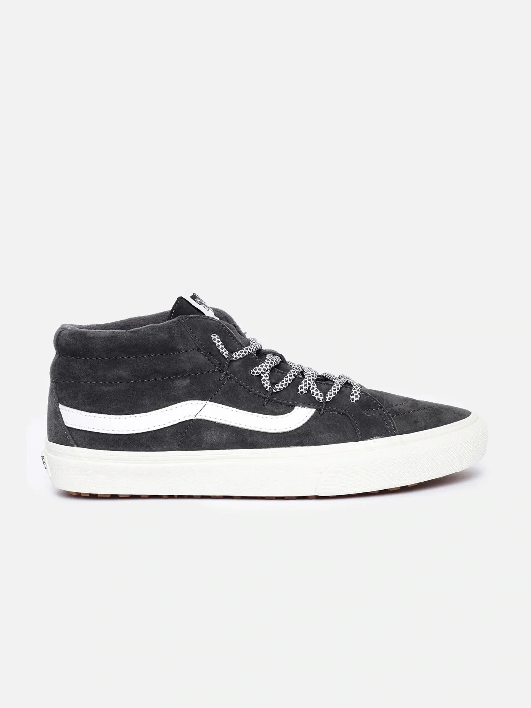 Sk8-Mid Reissue G Unisex Casual Sneakers - Image 3