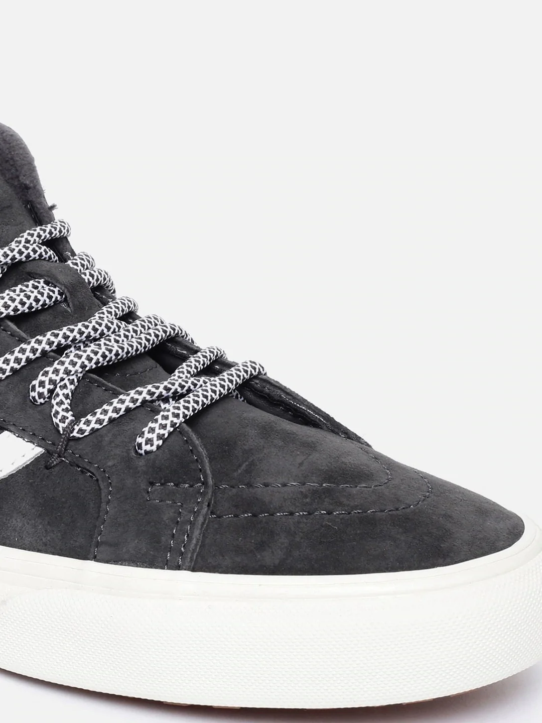 Sk8-Mid Reissue G Unisex Casual Sneakers - Image 5
