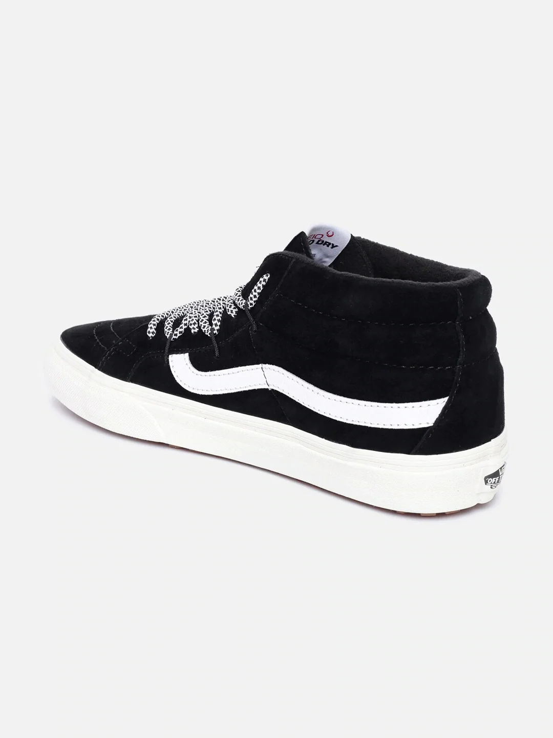 Sk8-Mid Reissue G Unisex Casual Sneakers - Image 2