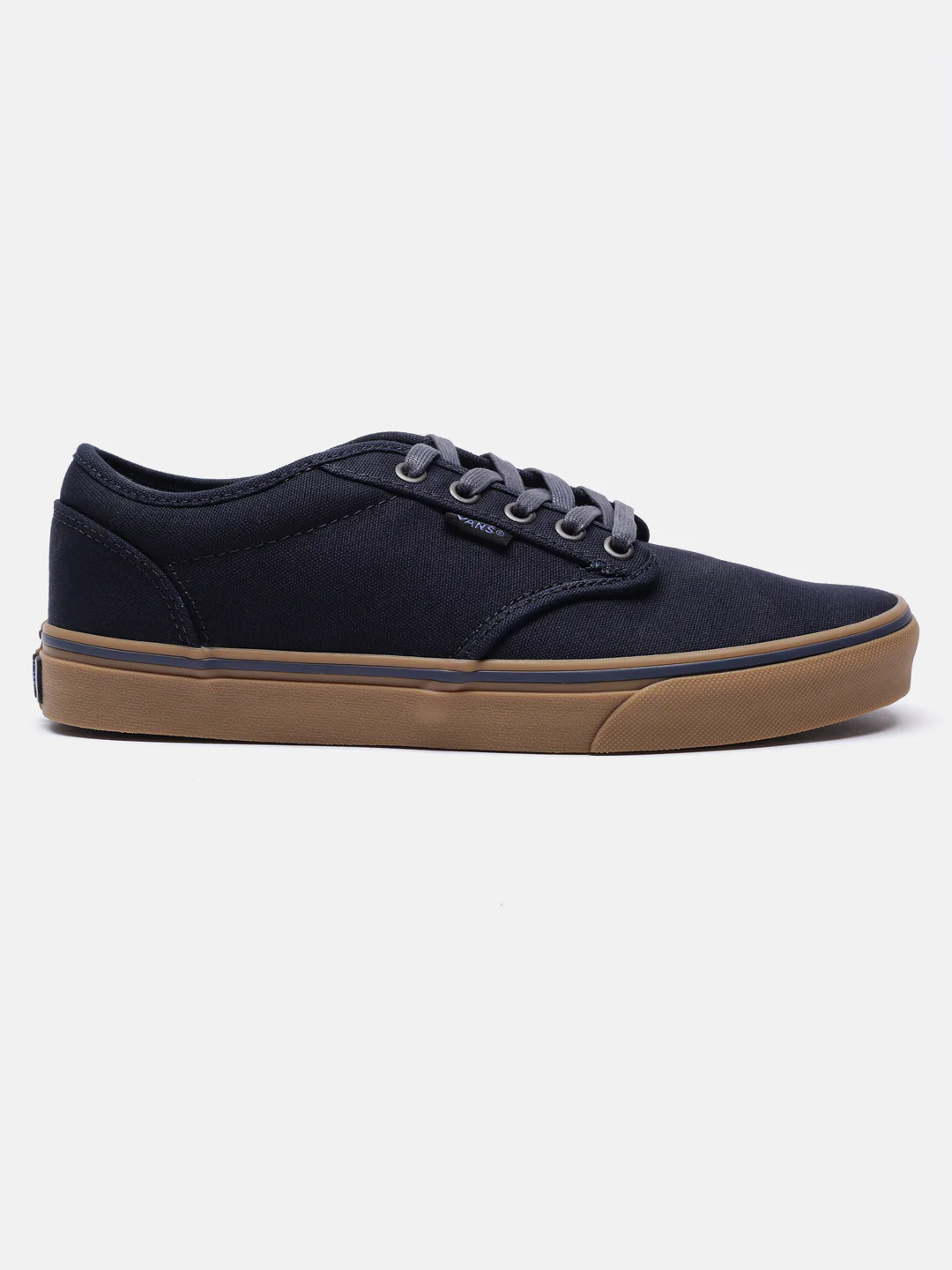 Atwood Mens Casual Sneakers - Image 3