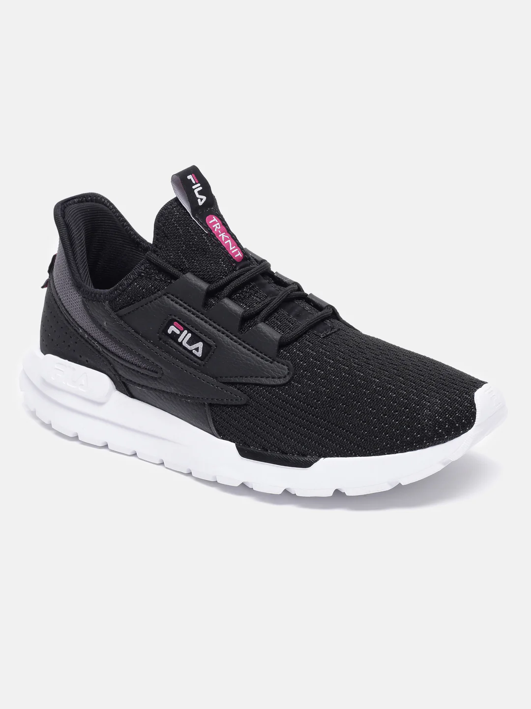 Fila Fila Tr-Knit Sportstyle For Women - Image 2