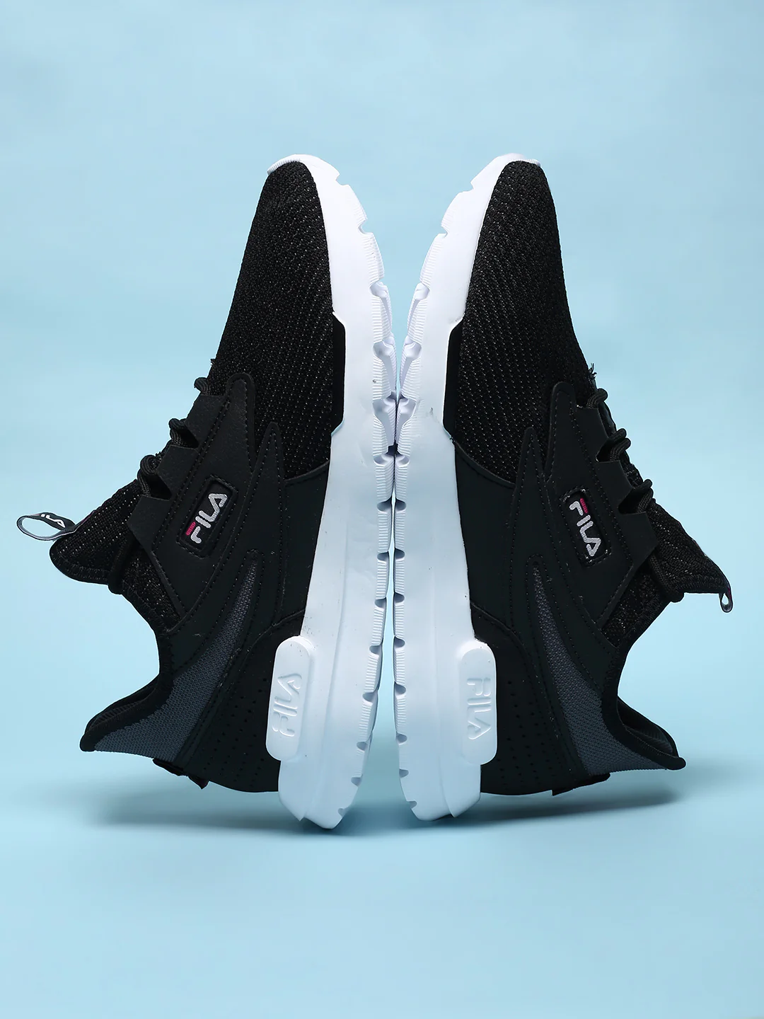 Fila Fila Tr-Knit Sportstyle For Women - Image 3