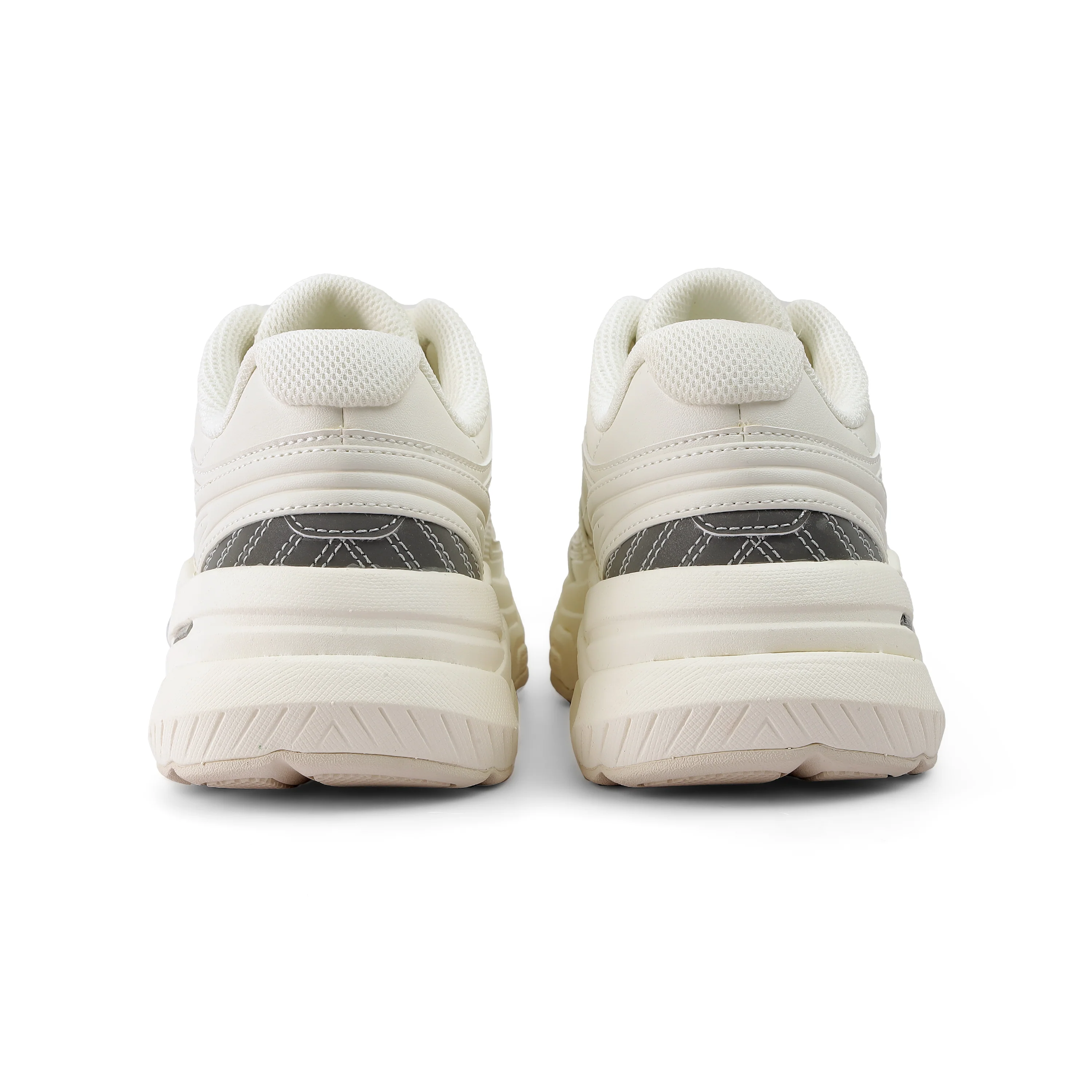Fila Men Beige Ranger Max Lt Shoes - Image 4