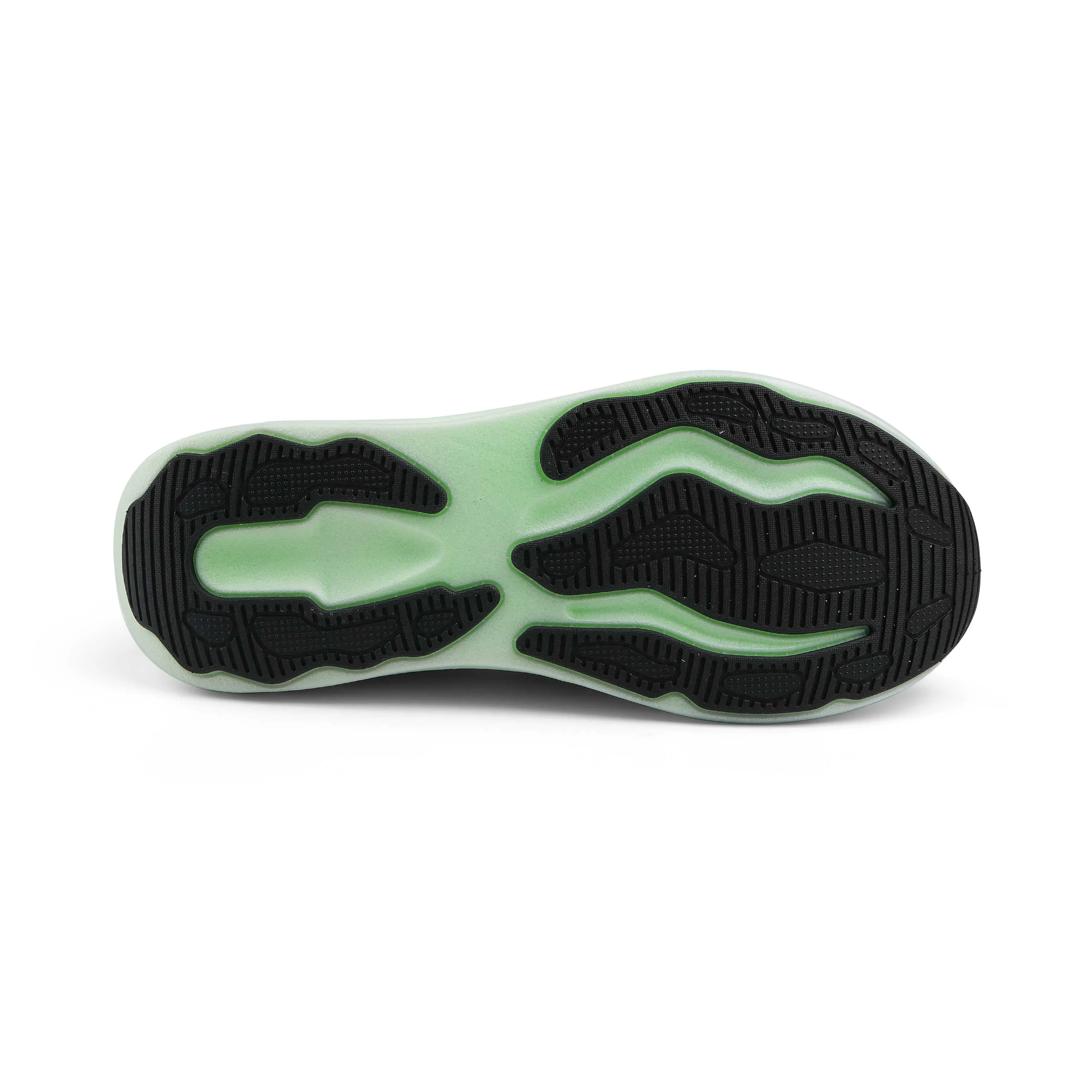 Fila Men Black Ease Rylx Shoes - Image 5