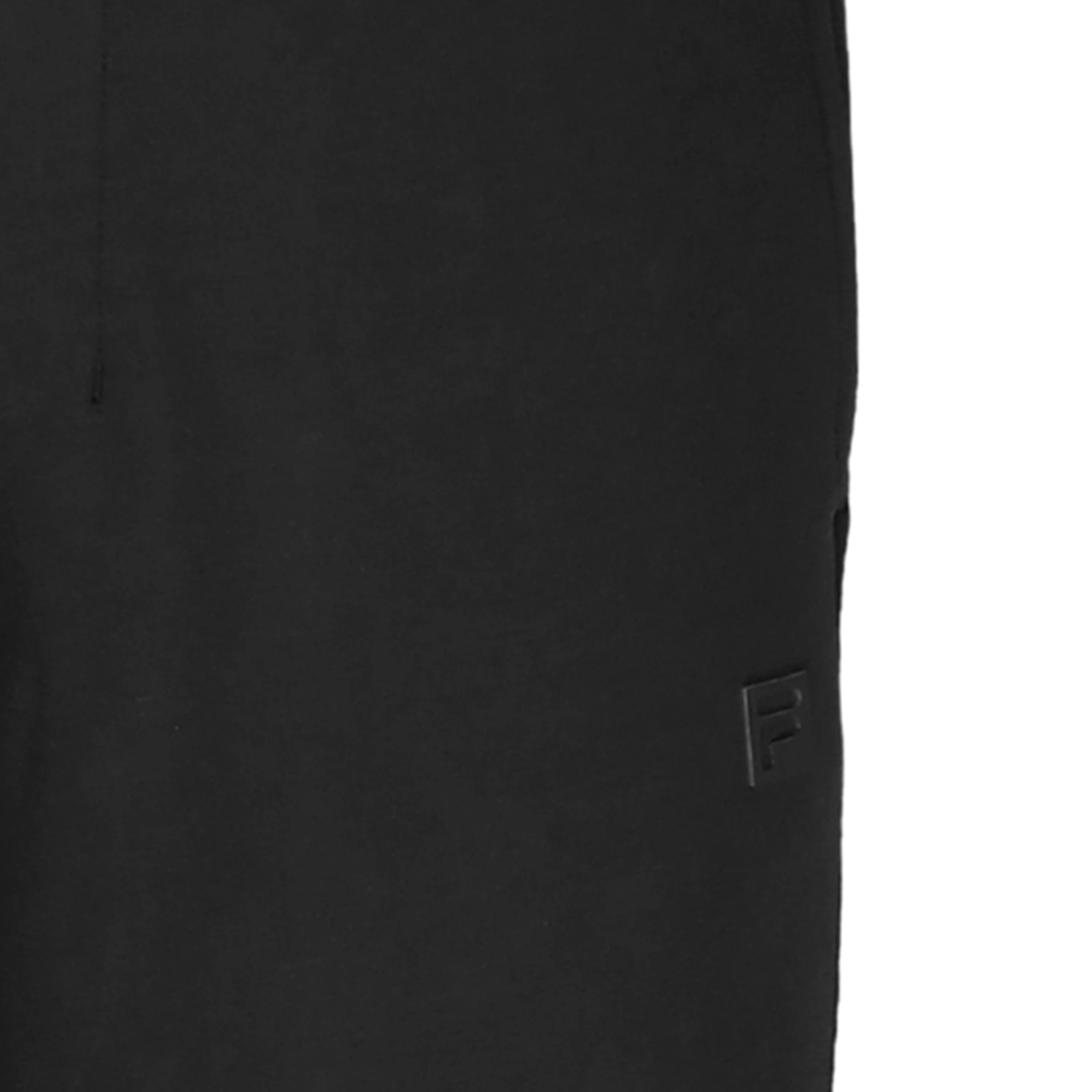 Fila Men Black Echo Knit Pants - Image 4