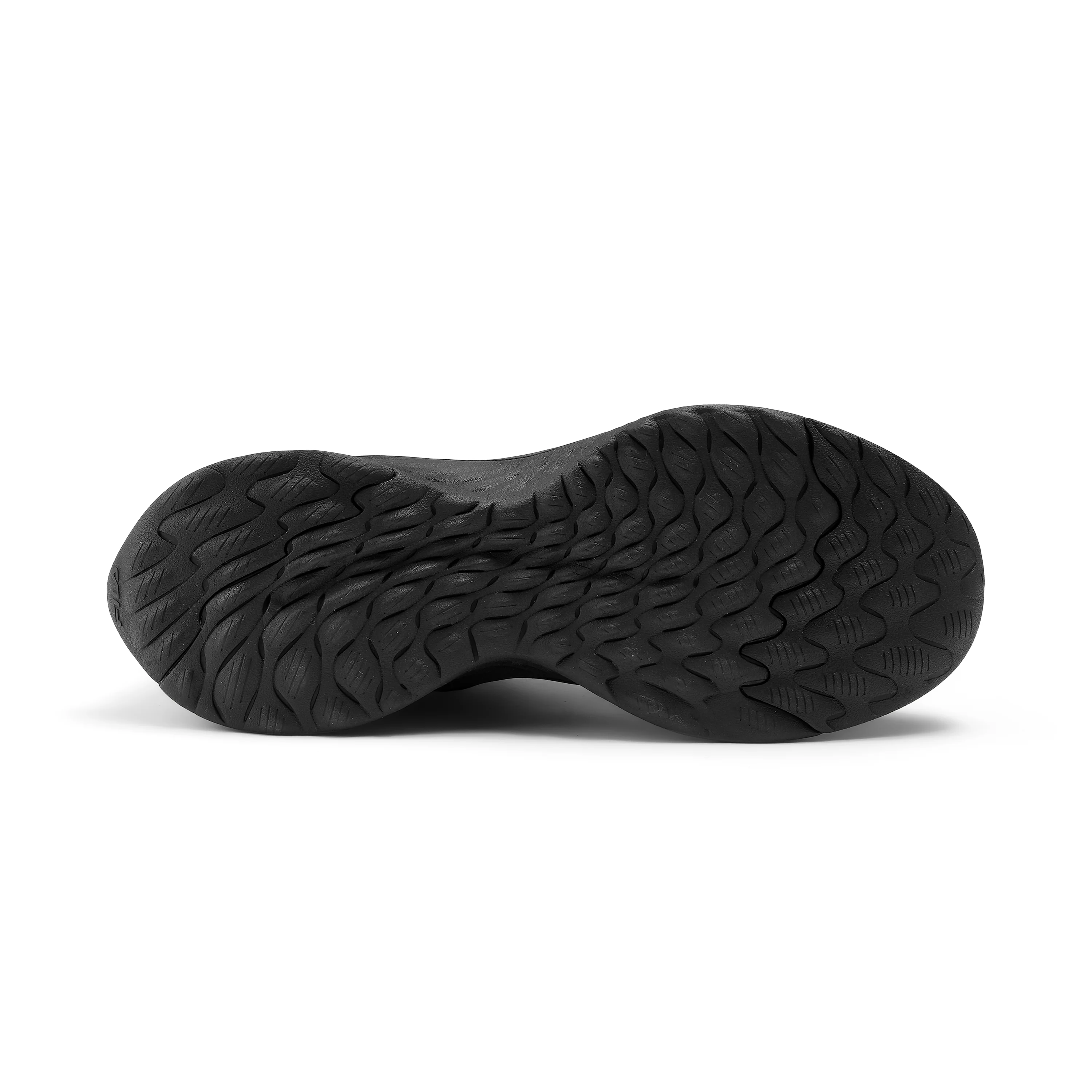 Fila Men Black Max Running Shoe - Image 5
