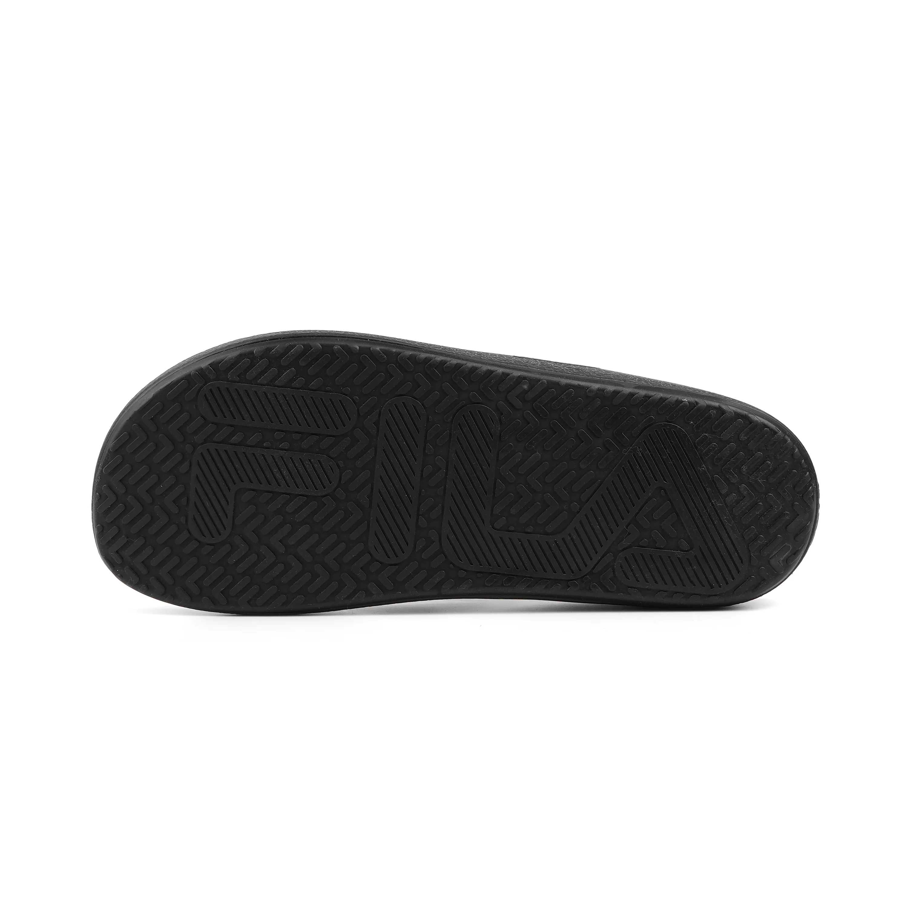 Fila Men Black Ario Dual Thong - Image 4