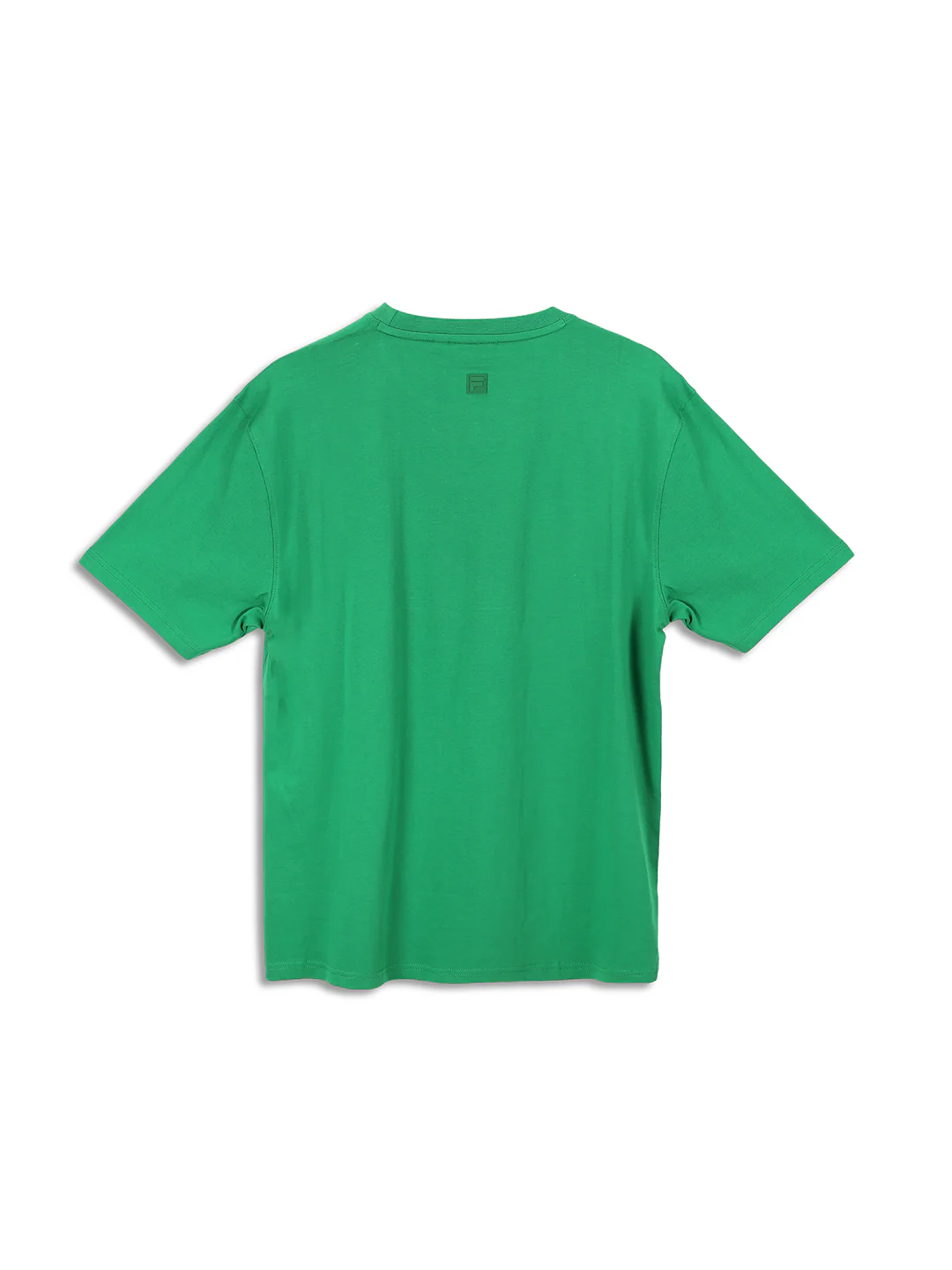 Fila Men Green Nadal T-Shirt - Image 5